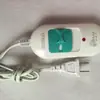 Suprimentos de Cabeleireiro Rosa Chapéu Elétrico de Aquecimento com Temperatura Ajustável de Três Níveis, Ferramenta Especial para Coloração de Cabelo, Tratamento com Óleo e Chapéu de Aquecimento para Cuidados com o Cabelo