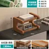 Estante de escritorio, organizador de tazas, estante de almacenamiento para habitaciones de residencia estudiantil, estante de exhibición, organizador de escritorio multicapa para mesas de comedor