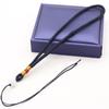 Suministro directo de fábrica nuevo cordón para colgar en el coche con colgante de Bodhi de mil ojos, juguete de cuerda con asa de cuentas de vidrio, venta al por mayor