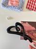 Advanced Love Hollow Grab Clip Grande Irregular em forma de coração Temperamento Shark Clip Back Head Volume de Cabelo Multi-plate Hair Clip