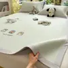 Máquina de Lavar Matelassê de Seda Gelada Modelo Novo 2026, Classe A, Adequado para Bebês e Mães, com Valor de Resfriamento Acima de 0