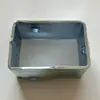 Clips de Fijación para Vallas de Barrera de Seguridad Conectores para Equipos Robóticos Accesorios de Sujeción para Redes de Aislamiento Anillos de Presión Orejas Colgantes Bisagras Guangdong