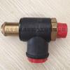 0832100077 Accesorios para compresores de aire Atlas Válvula de seguridad Original Genuino Original de fábrica