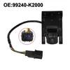 99240-K2000 99240K2000 Adequado para Hyundai Venue 20-22 Câmera de Estacionamento de Ré Retrovisor
