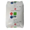 PP Corea Lotte Chemical JM-370S/JM-375/JM-380/J-370A alto flujo, alta rigidez PP