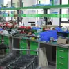 Alarme Sonoro e Luminoso para Mineração Kxb127A Mina de Carvão Mina de Ferro Mina de Ouro Fabricante de Equipamentos Subterrâneos à Prova de Explosão e de Segurança Intrínseca