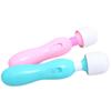 Vibrador mamadeira sexy bastão Ponto G av forte produtos sexuais adultos estimulação clitoriana dispositivo de masturbação feminina amor segundo Atacado