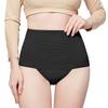 Pantalones de Control de Abdomen de Cintura Alta de 18 cm/24 cm Bragas Moldeadoras Pantalones Moldeadores de Cintura y Abdomen para Mujer Pantalones Moldeadores de Control de Abdomen Postparto Sin Dobladillo