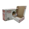 Cajas de Avión Coloridas, Cajas de Cartón Corrugado de Tres y Cinco Capas, Fábrica de Cajas de Cartón Personalizadas Embalaje Personalizado Cajas de Color