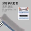 Muletas axilares personalizadas del fabricante, Muletas de resorte simple o doble para fracturas, Antideslizantes, Ligeras, Ajustables en altura, Muletas axilares con asistencia de resorte para personas con discapacidad