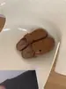 Zapatos Birkenstock retro estilo coreano sin cordones para mujer, nuevo modelo otoño 2026, elegantes mules de punta cerrada con hebilla para uso en exteriores
