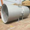 Ventilador de Disparo de Túnel, Operación Estable, Ventilador de Refracción de Disparo, Sdf-5.6 (2-15Kw) Ventilador de tiro