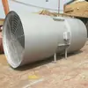 Ventiladores de Jato para Construção de Túneis, Disponíveis em Várias Especificações, Fáceis de Operar, Sds(R)Ventilador a Jato 11.2-4P