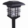 Vendas Diretas da Fábrica/Luzes de Jardim Solares, Luzes Quadradas, Luzes de Pilar, Painéis Solares, Luzes com Sensor Solar
