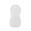 Taza de Entrenamiento Global con Agarre de Avión Tpe para Hombre Set de Pene Taza Pequeña para Masturbación Cuatro Tazas de Masturbación de Goma Suave para Hombre
