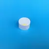 20 tubos de luz redondos de tira larga, tubo luminoso de cuerpo completo de 360 grados, núcleo de luz, accesorio de iluminación, ferretería, accesorios de plástico