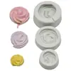 Molde de Silicona para Paletas de Múltiples Tamaños para Postres Infantiles, Dulces, Resina, Arcilla, Cera de Aromaterapia, Molde de Horneado Comercial al por Mayor