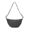 Bolsa de Ombro Leve Versátil Colorida Doce Estilo Coreano Casual Rua Shengxi, Bolsa de Bolinho Fashion e Simples para o Dia a Dia e Passeios