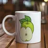 Taza con elemento calefactor, taza de oficina, taza de café, taza blanca se puede imprimir LOGOTIPO, diy,