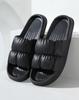 Pantuflas Eva para Mujer, Uso Exterior de Verano, Baño para el Hogar, Pantuflas de Pareja para Interior, Venta al por Mayor, Envío Gratis