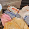 Conjunto de Sudadera Deportiva Infantil 2026 Nueva Ropa Primaveral Elegante Estilo Coreano para Niños y Niñas, Conjunto de Sudadera Infantil de Dos Piezas