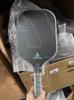 Set de Raquetas de Pickleball Personalizado Tabla Paddle Raqueta Fibra de Carbono T700 Raqueta de Pickleball