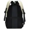 2026 Nueva Bolsa de Computadora para Negocios Transfronterizos Mochila para Hombre Gran Capacidad Mochila para Viajes de Negocios de Corta Distancia Bolsa Casual
