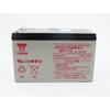 Batería Tangqian Np 12V24/38/65/100Ah Solar Iluminación de Emergencia Ups Dc Pantalla Válvula Libre de Mantenimiento