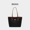 Bolsas Atacado para Mulheres, Bolsas Tote de Grande Capacidade, Novas Bolsas Grandes da Moda para o Dia a Dia, Bolsas de Mão com Alça de Ombro, Bolsas Femininas de Tecido Oxford