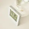 Despertador Multifuncional Casual Relógio Digital de Cabeceira Despertador Estudante da Moda Venda Direta de Fábrica 8337
