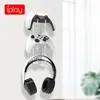 Estante de Almacenamiento Universal para Controladores Ps5/Ps4/Xbx/Switch Montado en Pared Almacenamiento de Auriculares Colgador Transparente