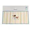 Cortina de Pared de Aire Acondicionado con Dibujo de Cachorro, Cortina de Parabrisas a Prueba de Viento, Cortina Universal a Prueba de Aire Acondicionado y Soplado Directo, Cortina de Parabrisas Luna para Bebé