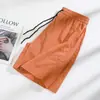 Pantalones Cortos Ligeros de Secado Rápido de Verano 2025 para Hombre y Mujer de Woodpecker, Pantalones Deportivos y de Ocio para la Playa