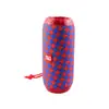 Altavoz Bluetooth TG117 Exterior Inalámbrico Portátil Impermeable Salpicaduras Tarjeta Subwoofer Audio Regalo Nuevo Comercio Exterior