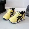 Tênis Esportivo Feminino 2026 Outono Novo Sapatos Respiráveis Tênis Casual Estilo Pai para Meninos Calçados para Crianças Maiores Tênis de Corrida para Estudantes