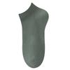 Calcetines Calcetines Cortos para Hombre Primavera y Verano Calcetines Tipo Barco para Hombre Malla Transpirable Color Sólido Calcetines de Algodón Talón Tridimensional Calcetines Deportivos Finos de Moda