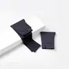 Calça social profissional anti-rugas, estilo primavera e outono, nova calça casual masculina de corte reto solto com elasticidade em quatro direções