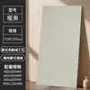 Foshan Guangdong Azulejos de Terciopelo de Luz Suave 750X1500 Sala de Estar Azulejos Antideslizantes Azulejos de Estilo Crema Azulejos de Cuerpo Entero