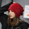 Gorro de felpa para invierno color liso coreano Comercio exterior simple casual gorro protector para orejas Súper suave Gorro de luna