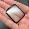 Adecuado para Apple Watch S10 Película Templada para Reloj iWatch S11 Película Protectora de Pegamento Completo Película para Pantalla Completa de Reloj