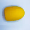 Directo de fábrica portátil cepillo de silicona cepillo de huevo artefacto herramienta de limpieza de brochas de maquillaje almohadilla para cepillos