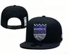 Gorra de Baloncesto NBA Lakers de Alta Calidad, Visera Bordada con Protección Solar para Hombres y Mujeres, Gorra Plana Estilo Hip-Hop Americano