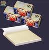 Fabricante Directo Venta Directa Multicolor B Papel de Lámina de Oro Imitación Pintura por Números Manicura Estatua de Buda Manualidad Decorativa Lámina de Oro