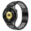 El Nuevo Modelo Es Adecuado para Correa de Reloj Huawei Fit5 Pro X3 Acero Inoxidable Caucho Incrustado Xiaomi S4 Doble Capa Gt6 Correa de Reloj de Metal
