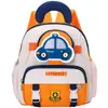 Bolsa Infantil Dibujo Animado Niño Pequeño Mochila Escolar Jardín de Infancia Transpirable Clase Preescolar 3 Años 5 Años Niña Linda Mochila Pequeña Ligera