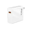 120w 1usb é adequado para carregador de celular Apple Android carregamento rápido cabeça de carregamento rápido 20W regulamentos europeus e americanos