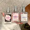 [Envío Gratis por una Pieza] Spray de Fragancia Tailandesa Jo de Durazno Beso del Alba Perfume Tailandés para Mujer Fragancia de Larga Duración