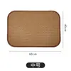 Esterilla Refrigerante para Mascotas para Perros, Esterilla para Dormir de Verano, Cama para Perro Teddy, Esterilla Refrigerante para Gatos, Esterilla Refrigerante de Césped para Mascotas, Cama para Gatos