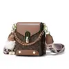 Bolso Cruzado Verano Teléfono Móvil 2025 Verano Bolso Pequeño Nuevo para Mujer Versión Coreana Versátil Simple de Hombro