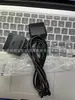 Cabo de extensão para controle PS2 Linha de cabo de controle PS2 Cabo de extensão para controle de 1,8m fio de estoque